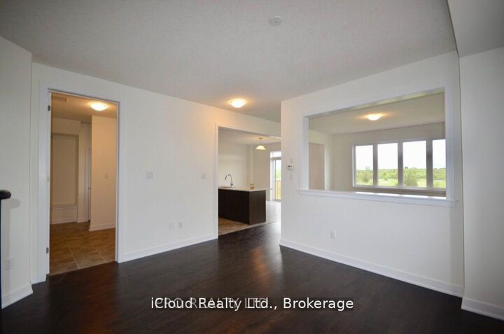 Property Photo: 166 Aviron Crescent ON L3B 5K5