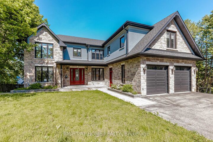 Property Photo: 146 Colonel Danforth Trail ON M1C 1R2