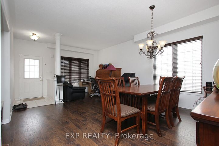 Property Photo: 1335 Langley Circle ON L1K 0E2