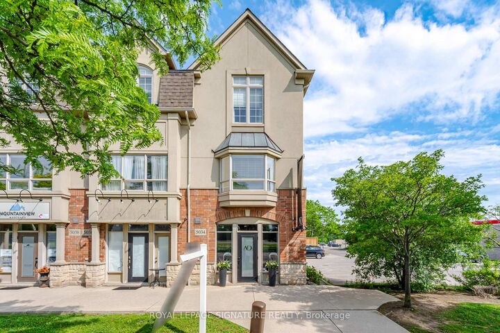 5035 Bidwell Common — photo 1