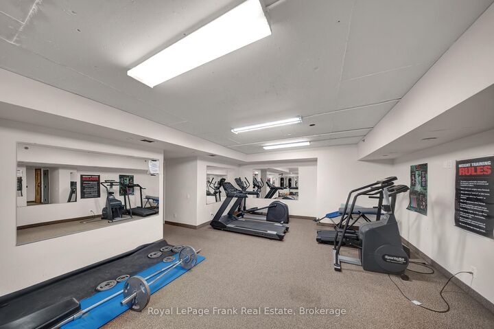 Property Photo: 44 Bond Street W 306 ON L1G 6R2