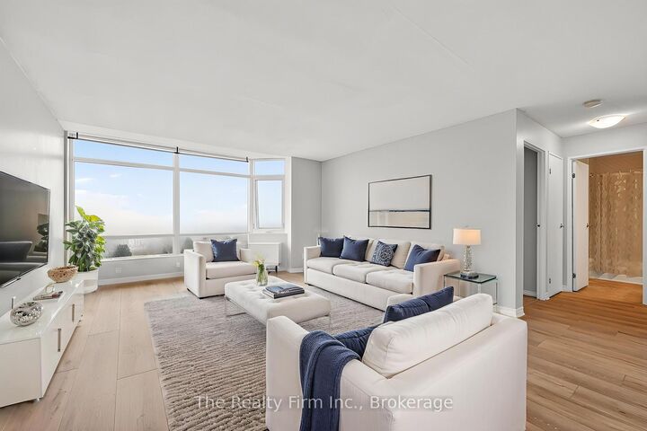 Property Photo: 45 Pond Mills Road 1515 ON N5Z 4W5
