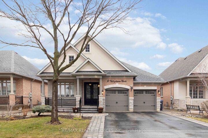 15 Valleystream Circle — photo 1