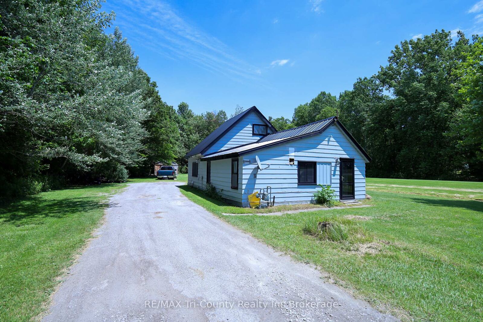 Property Photo: 4942 59 Highway ON N0J 1E0