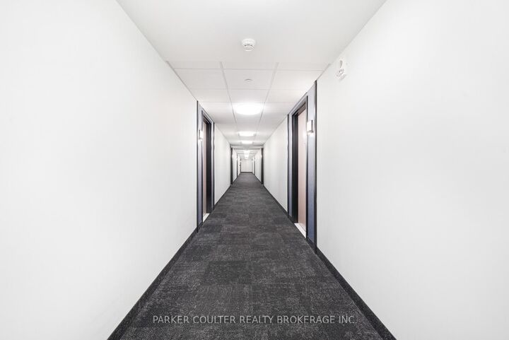 Property Photo:  58 Lakeside Terrace 909  ON L4M 0L5 