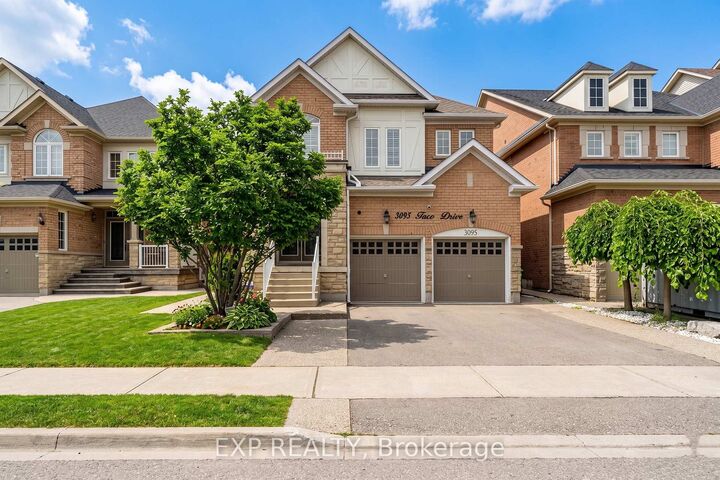 3095 Tacc Drive — photo 1