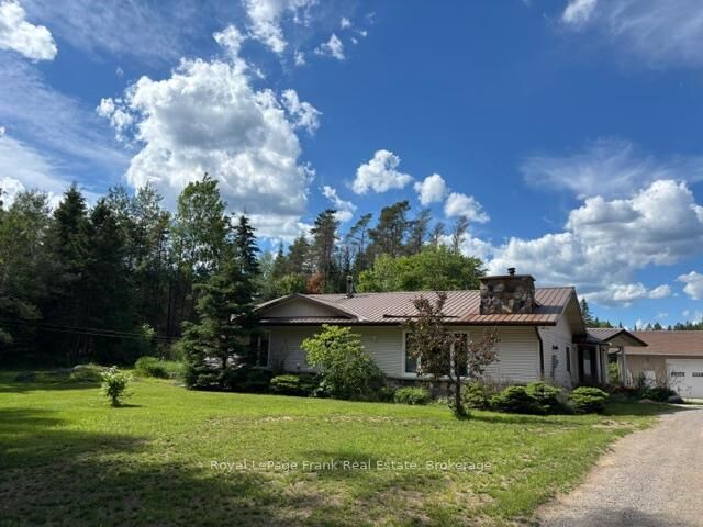 Property Photo: 5794 Highway 620 N/A ON K0L 1P0