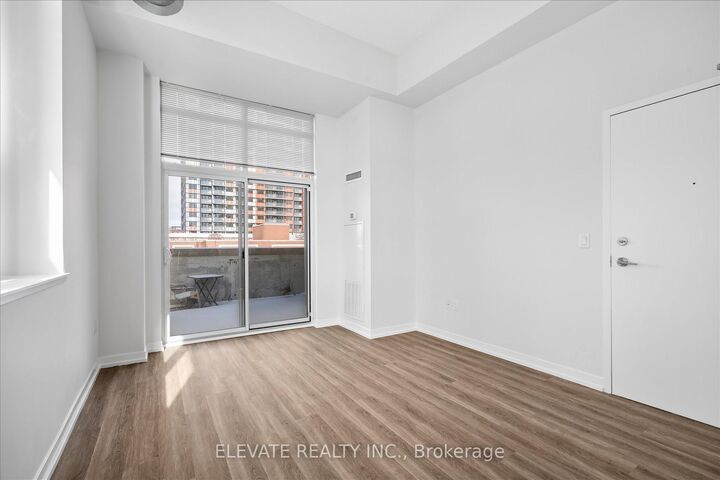 Property Photo: 1410 Dupont Street 328 ON M6H 0B6