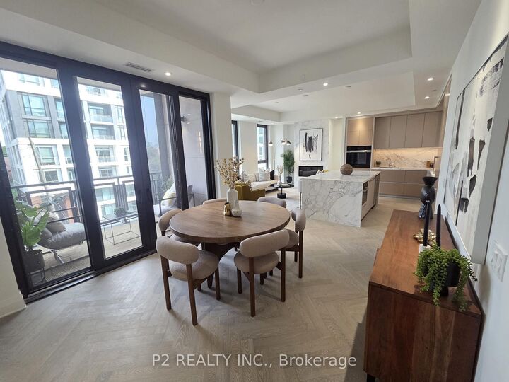 2 Forest Hill 411 — photo 1