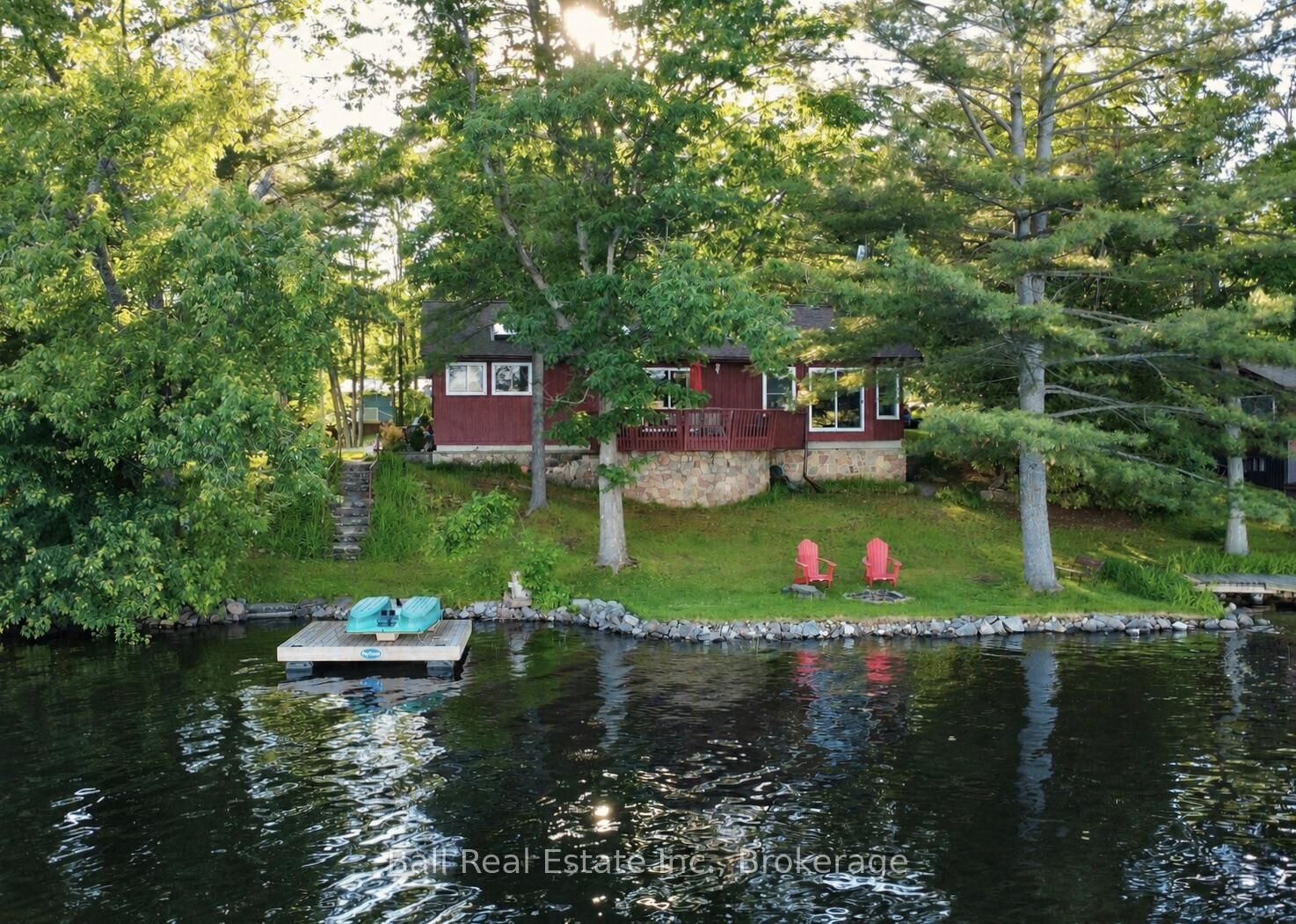 Property Photo:  1855 South Bayshore Road E  ON K0L 2H0 
