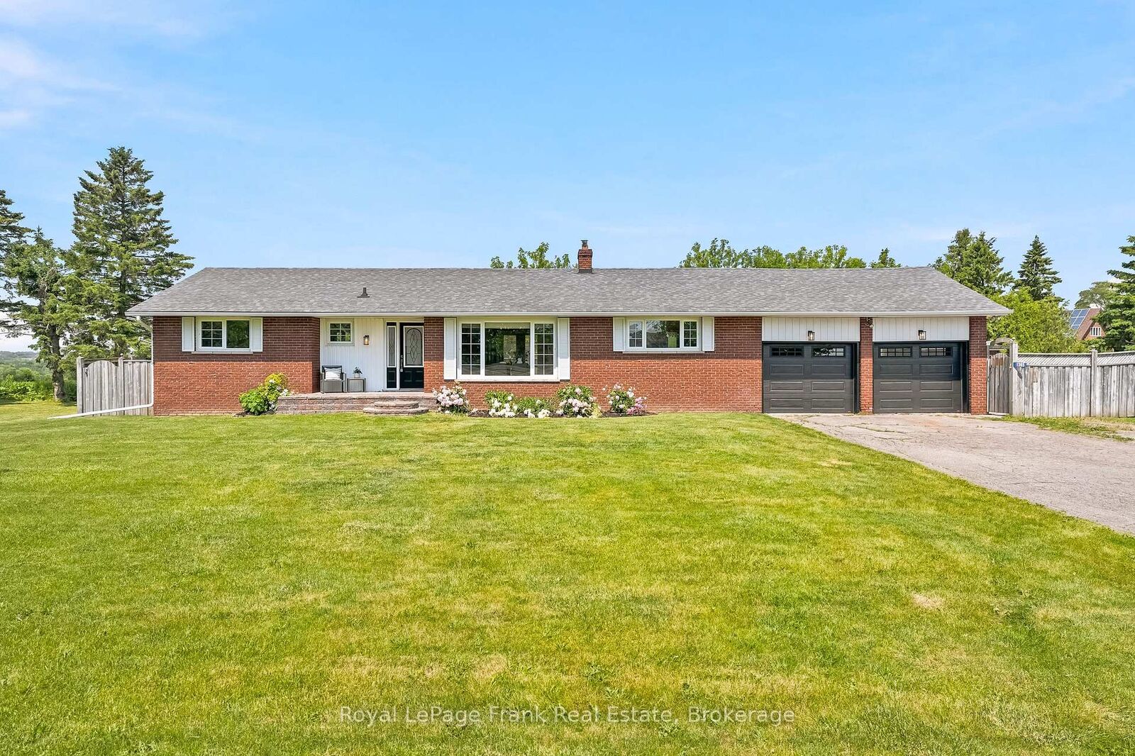 Property Photo: 1385 Highway 7A Highway ON L9L 1B5