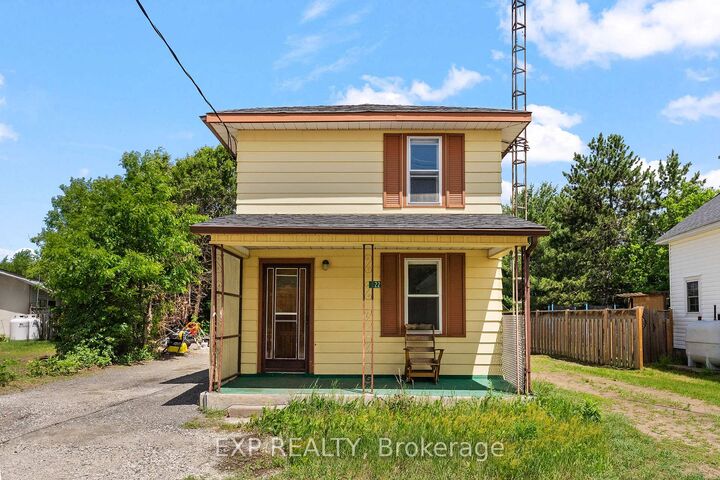Property Photo: 22 Lane Street ON K0J 1B0