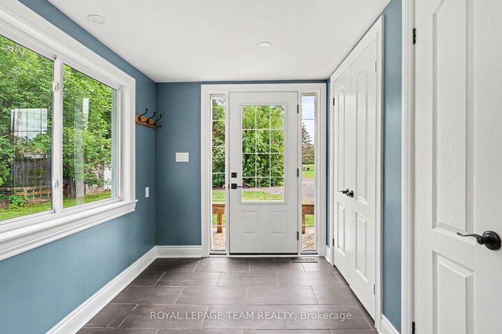 Property Photo: 282 Harris Road ON K0G 1J0