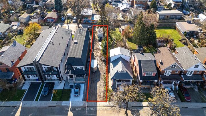 85 Melbourne Street — photo 1
