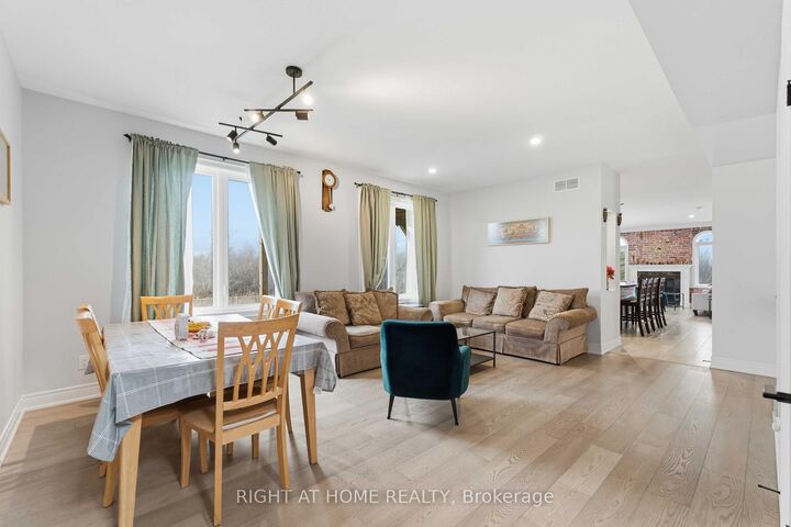 Property Photo: 901 Gorham Road ON L0S 1N0