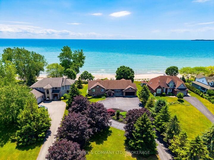 Property Photo: 10321 Lakshore Road W ON L3K 5V4