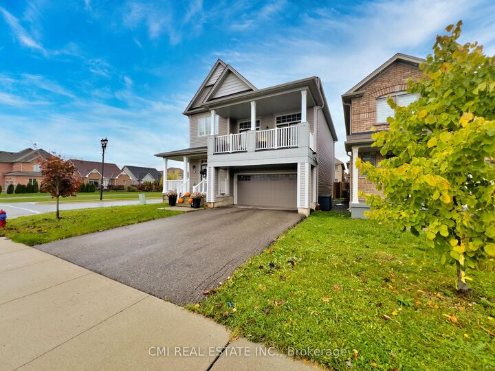 Property Photo: 7732 Butternut Blvd Boulevard ON L2E 6N9