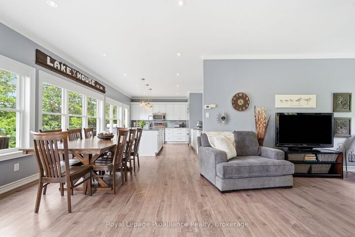 Property Photo: 1219 Silver Mine Lane ON K0H 1B0