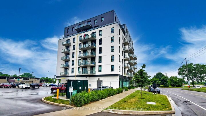 7 Erie Avenue 809 — photo 1