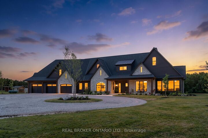 223853 Ostrander Road — photo 1