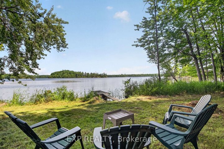 Property Photo: 61 Cedar Haven Lane ON K0H 2V0