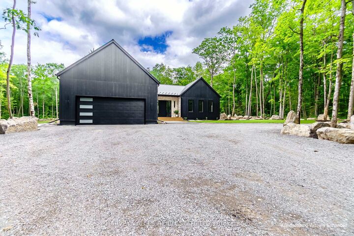 Property Photo: 114 Rockhaven Road ON K0K 2M0
