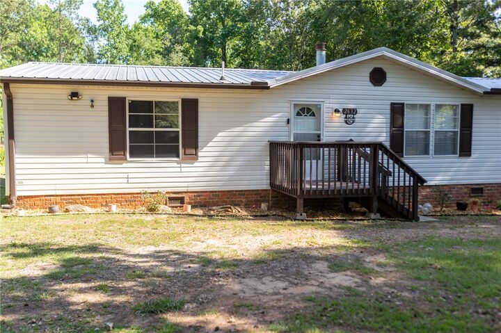Property Photo: 2632 Broadway Lake Road SC 29621