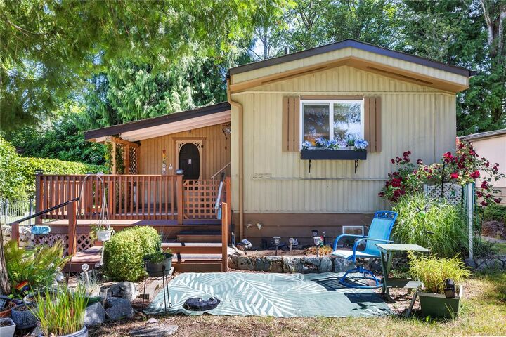Property Photo:  5854 Turner Rd #91  BC V9T 2N6 