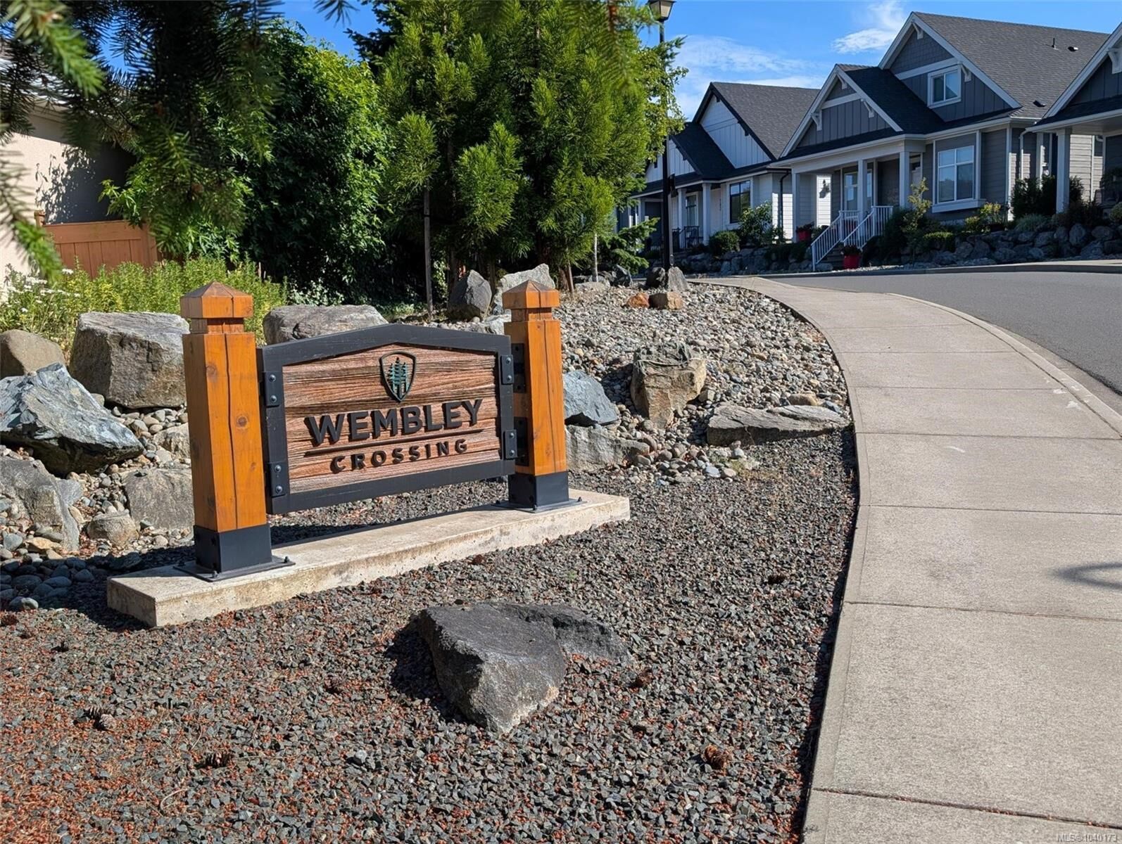 Property Photo: 669 Briarwood Dr Lot 43 BC V9P 0G5
