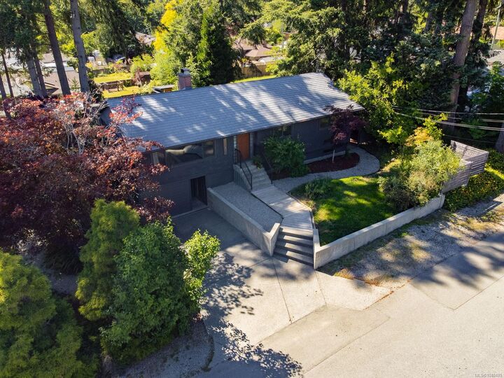 Property Photo:  5116 Gordon Ave  BC V9Y 6T6 