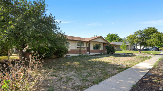 Property Photo:  1019 N Timp View Dr  UT 84003 