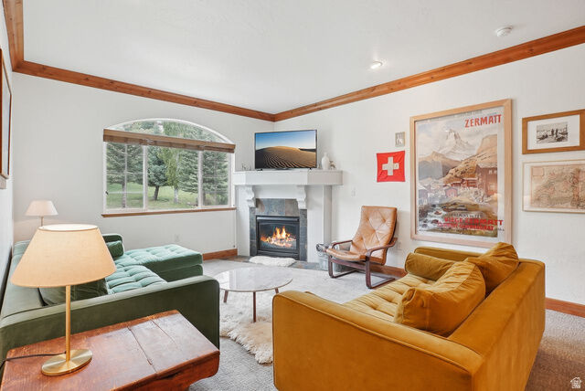 Property Photo: 840 W Bigler Ln 2021 UT 84049