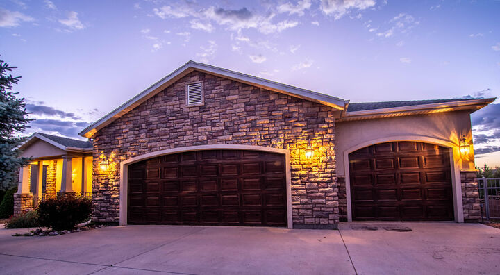 Property Photo: 544 S Legacy Park Ave UT 84720