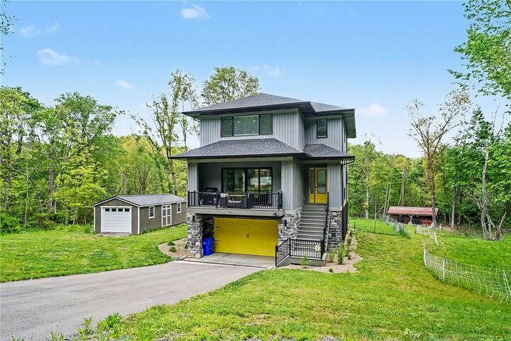 Property Photo:  111 Church Lane  PA 15010 