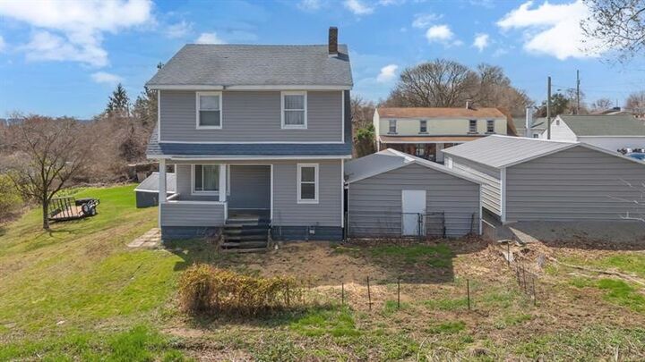 Property Photo: 3159 Brodhead Rd PA 15001