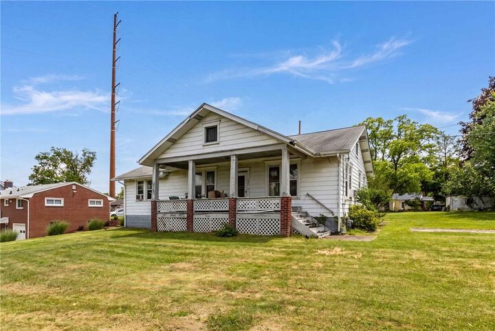 Property Photo:  103 Seibert Rd  PA 15108 