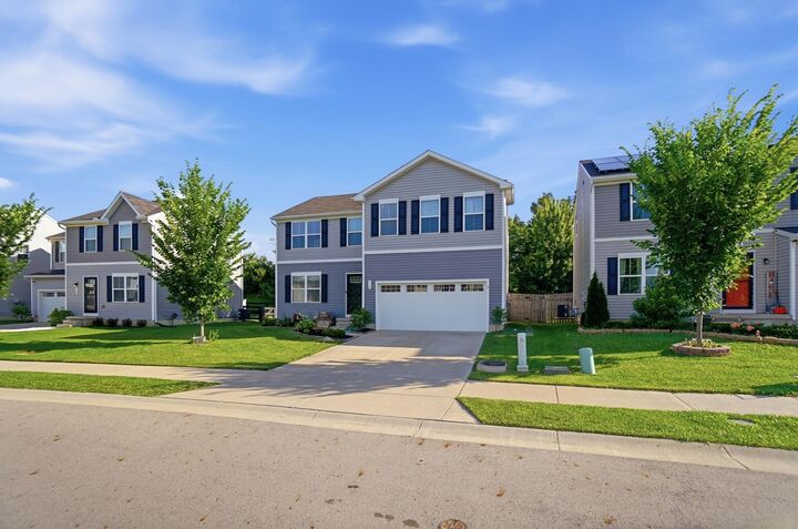 Property Photo: 310 Golden Gate Avenue OH 45505