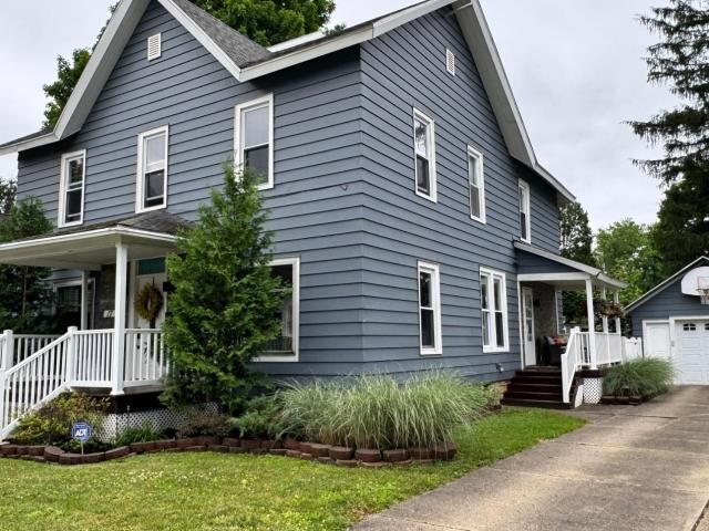 Property Photo:  17 Jackson Run Road  PA 16365 