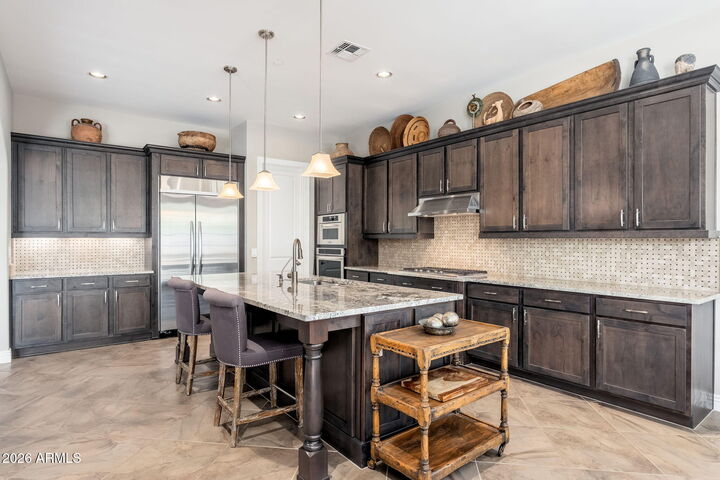 Property Photo:  27720 N 110th Place  AZ 85262 