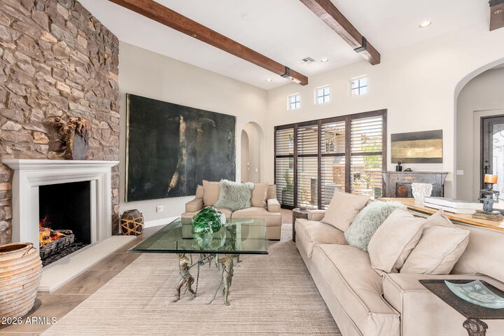 Property Photo: 27720 N 110th Place AZ 85262