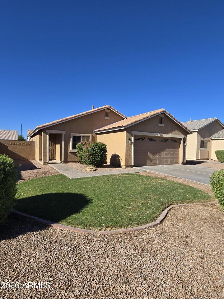 Property Photo:  2799 E Terrace Avenue  AZ 85234 