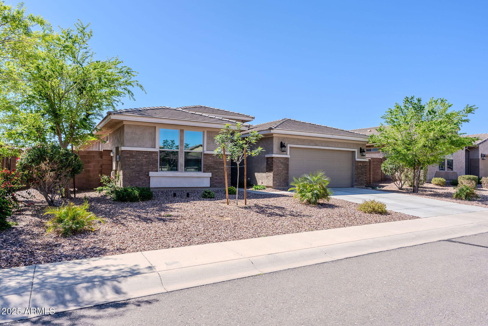 Property Photo:  4557 W South Butte Road  AZ 85144 