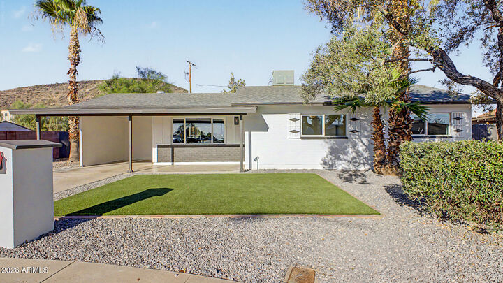 Property Photo:  11625 N 20th Avenue  AZ 85029 