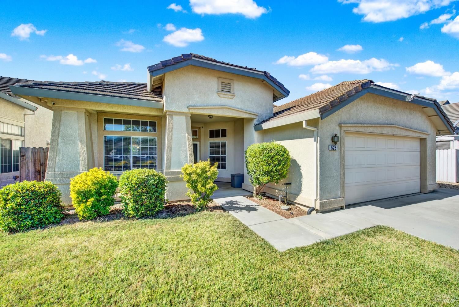 Property Photo: 525 Schooner Ridge Drive CA 95620