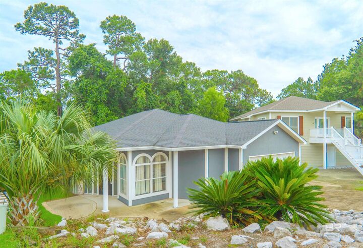 Property Photo: 26716 Terry Cove Drive AL 36561