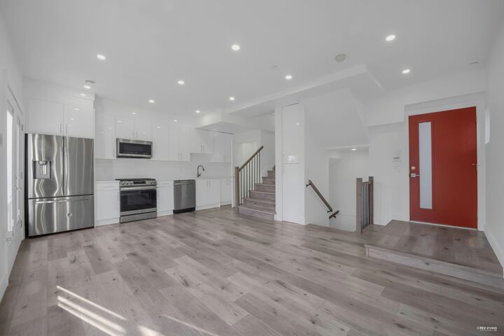 Property Photo: 5140 Slocan Street BC V5R 2A5