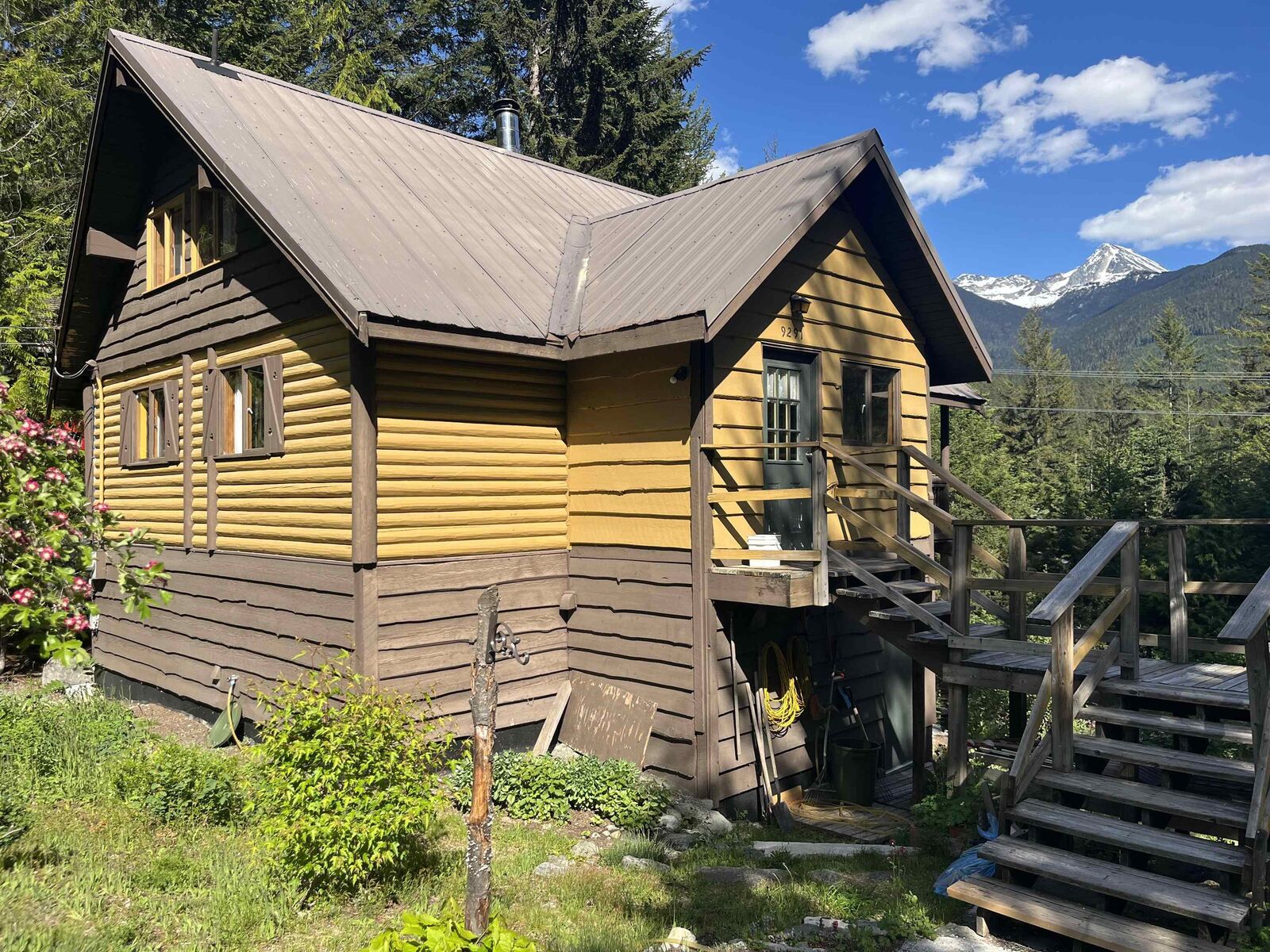 Property Photo: 9291 Emerald Drive BC V8E 0G5