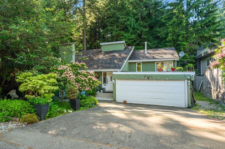 5261 Cliffridge Avenue — photo 1