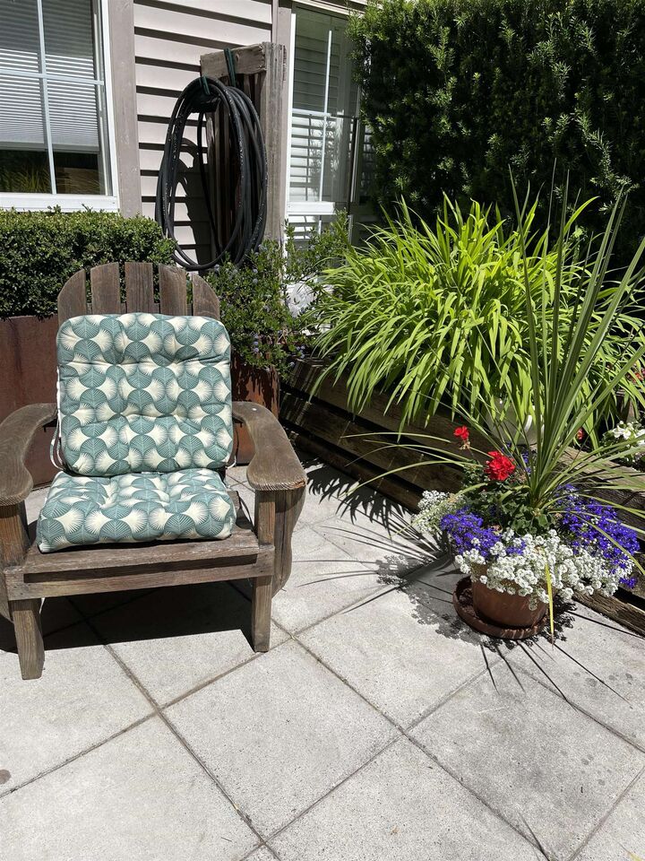 Property Photo: 5500 Andrews Road 122 BC V7E 6M9