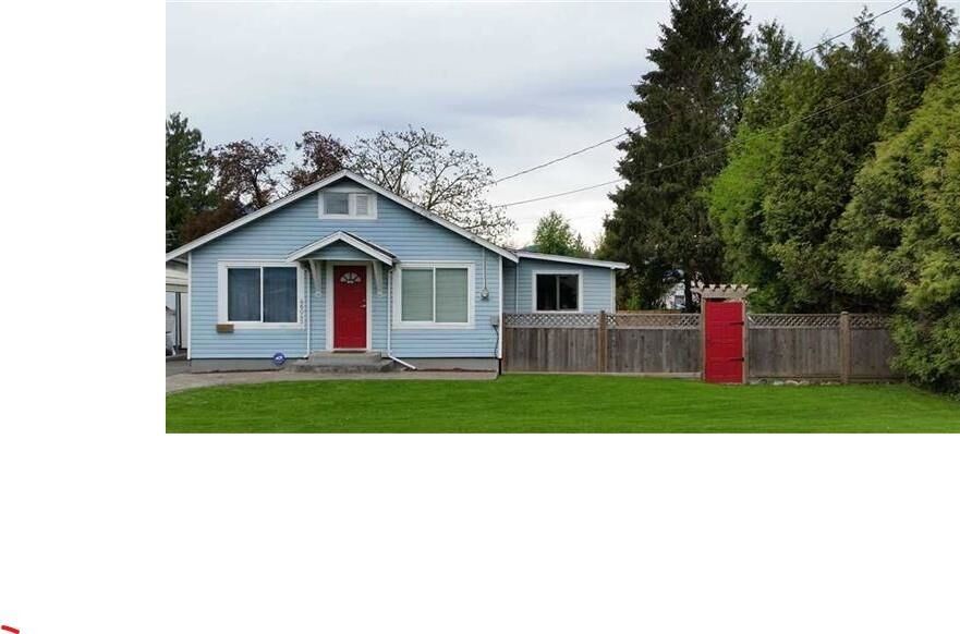 Property Photo:  46045 Fifth Avenue  BC V2P 1M6 